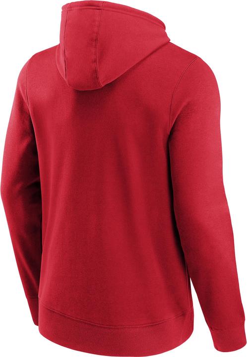 Image du produit Fanatics Tampa Bay Buccaneers Mid Essentials Crest Sweat à capuche Homme (XL)
