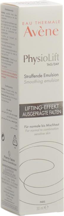 Produktbild Avène PhysioLift (30 ml, Gesichtsgel)