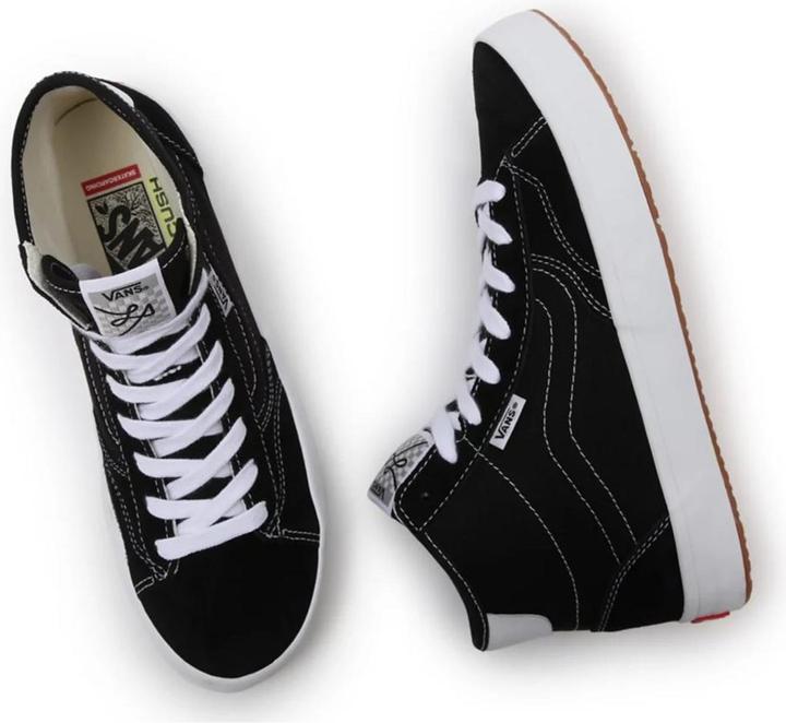 Image du produit Vans La Lizzie (41)