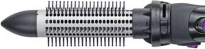 Actual product image Severin Hot air curling iron 0805