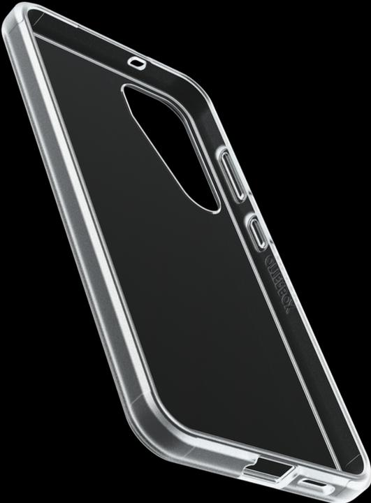 Actual product image OtterBox React (Samsung Galaxy S25+)
