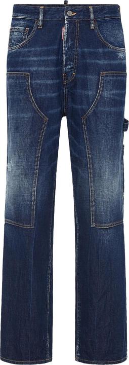 Produktbild Dsquared2 Jeans Blue (48)