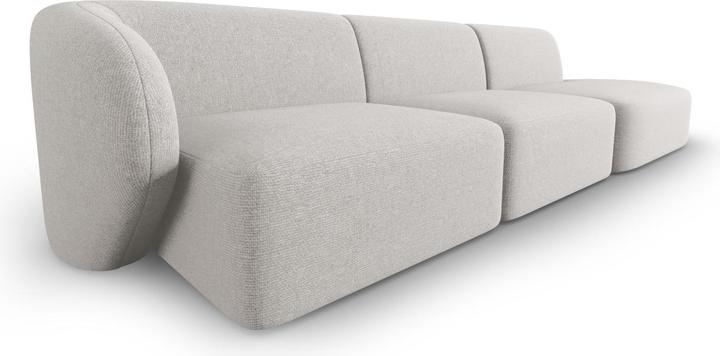 Produktbild Micadoni Shane (Ecksofa, Modular Sofa)