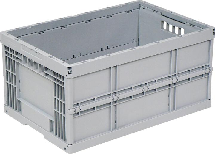 Produktbild Utz Faltbox (60 x 40 x 30 cm, 59 l)