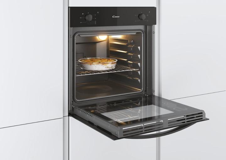 Image du produit Candy FCS 100 N Four encastrable71 L