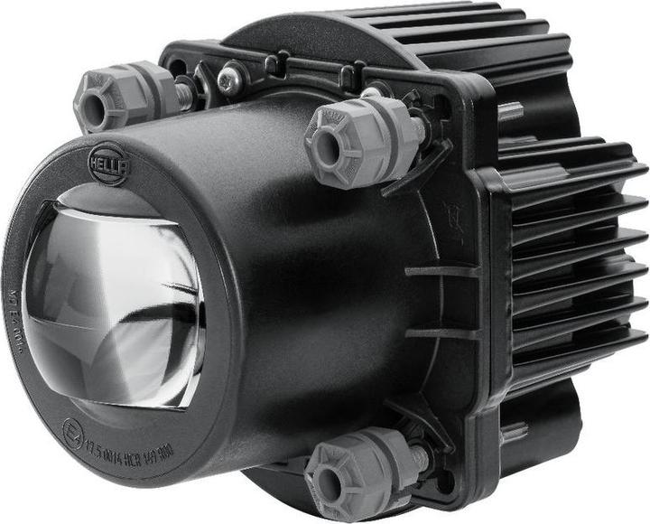 Produktbild Hella Scheinwerfereinsatz Scheinwerfer LED DE für AEBI VOLVO CLAAS DEUTZ-FAHR