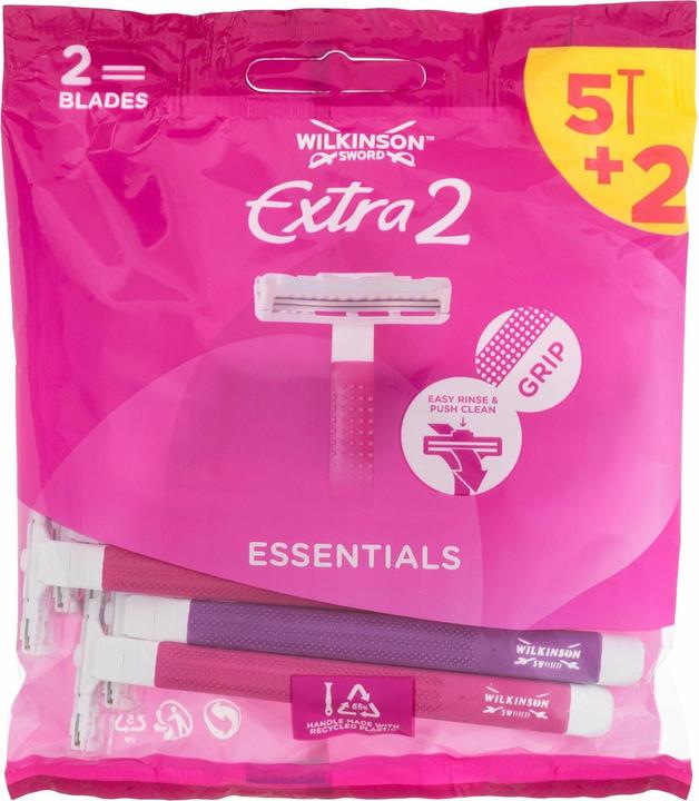 Wilkinson Extra 2 Beauty