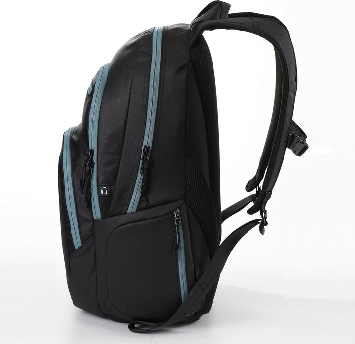 Actual product image Nitro Stash 29 29 school backpack 49 cm (27 l)