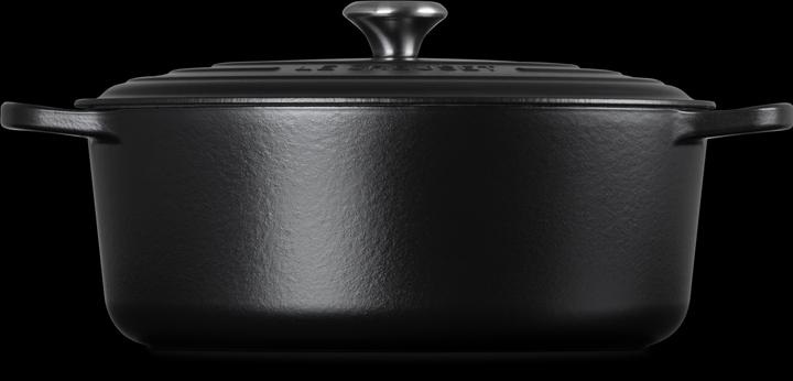 Actual product image Le Creuset Signature (33 cm, Casserole + Stewpot, Cast iron)