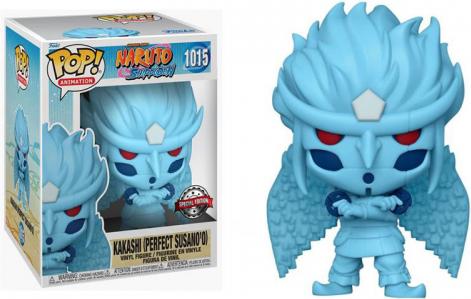 Produktbild Funko Kakashi Perfect Susano-o