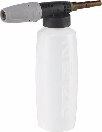 Actual product image Kränzle Foam injector with 1 litre container