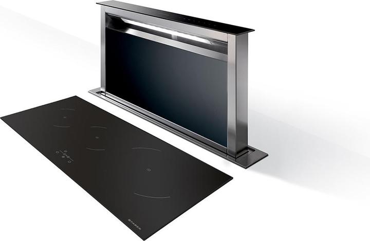 Immagine prodotto Faber Fabula Evo+BK A90
