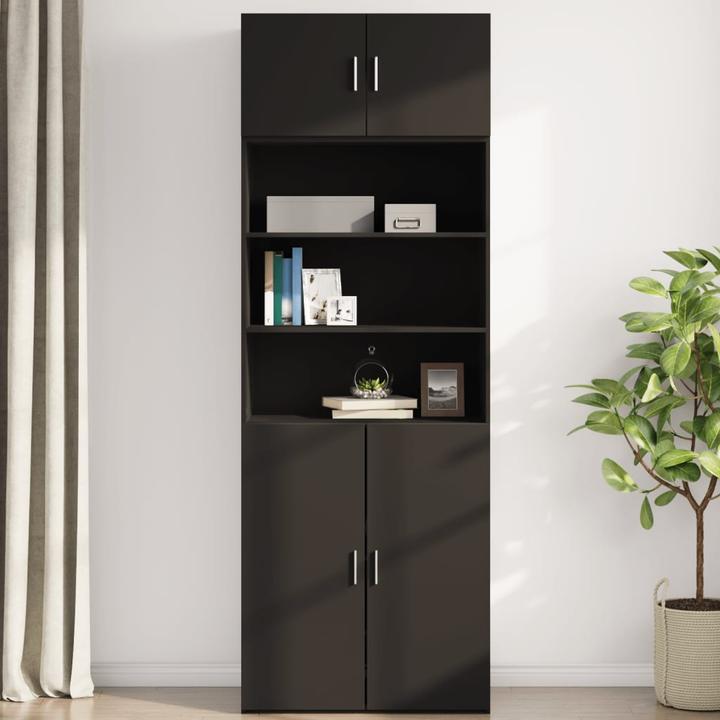 Image du produit VidaXL Armoire murale (80 x 42.5 x 40 cm)