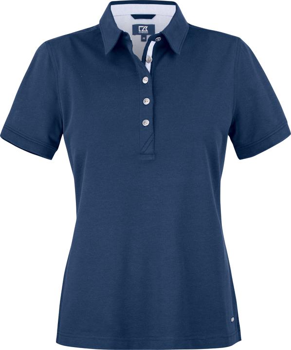 Image du produit Cutter & Buck Advantage Premium Polo Ladies (M)