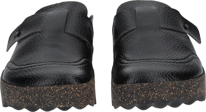 Image du produit Asportuguesas Avec cette mule confortable et moderne en cuir de haute qualité, nous vous présentons un modèle de (41)