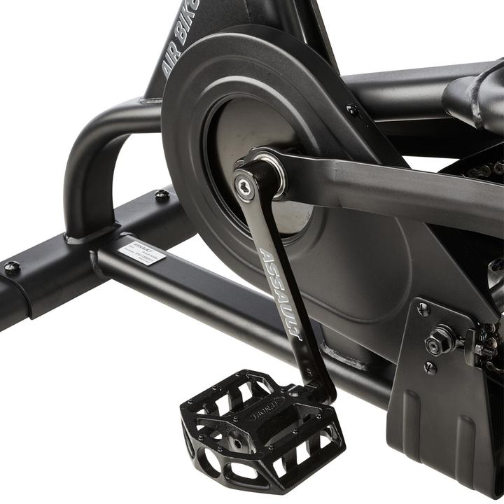 Actual product image Assault Fitness AirBike Classic