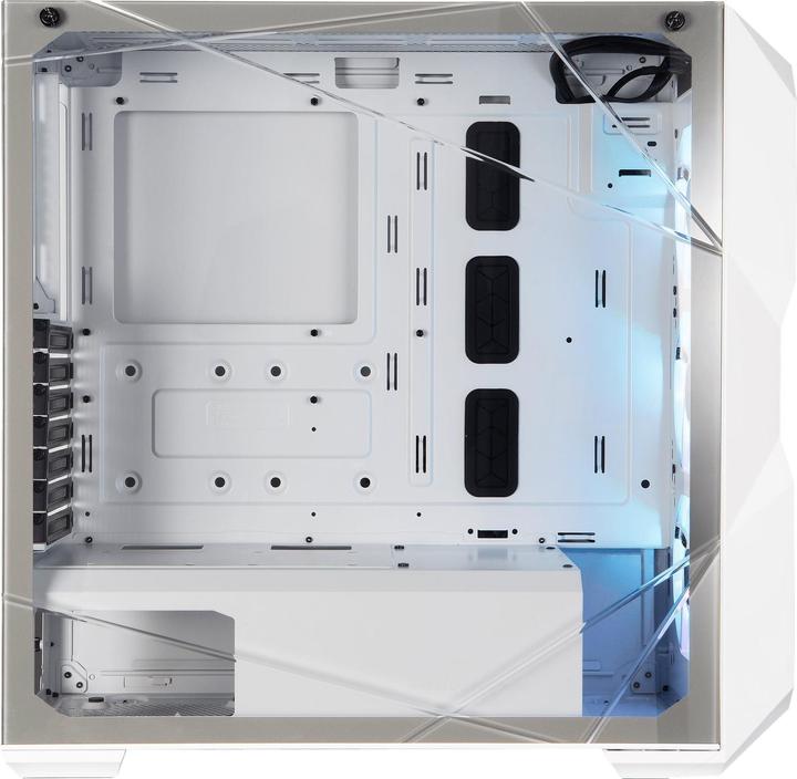 Immagine prodotto Cooler Master MasterBox TD500 Mesh (ATX, mATX, Mini-ITX, E-ATX)