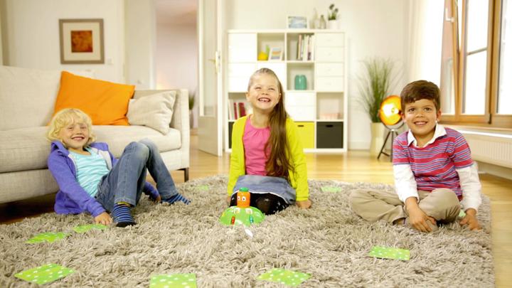 Produktbild Ravensburger Flotti Karotti (Deutsch)