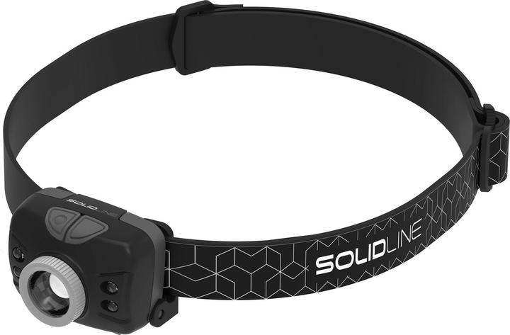 Produktbild Ledlenser Sh6r (600 lm)