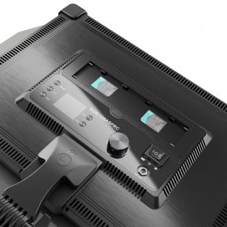 Produktbild Newell Air 1100 RGB BD APP LED-Lampe