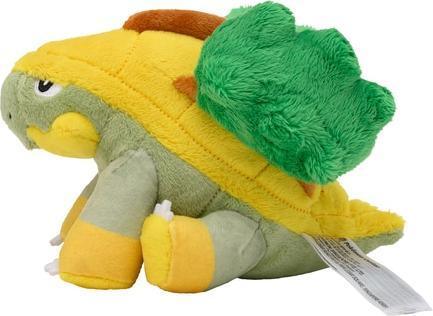 Produktbild Pokémon Grotle Sitting Cuties Plush - 12 cm (12.40 cm)