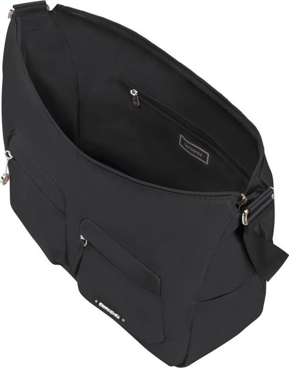 Immagine prodotto Samsonite Dovrebbe. Borsa M+2 Tasca (72.50 l, M (50 - 90l))