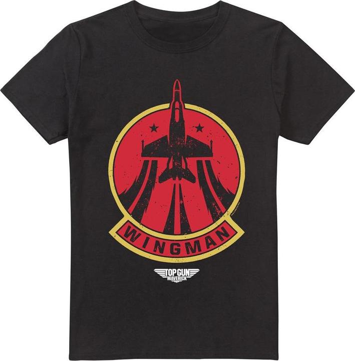 Produktbild Top Gun Wingman TShirt (4XL)