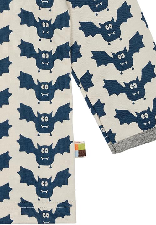 Actual product image loud + proud Shirt long sleeve (86)
