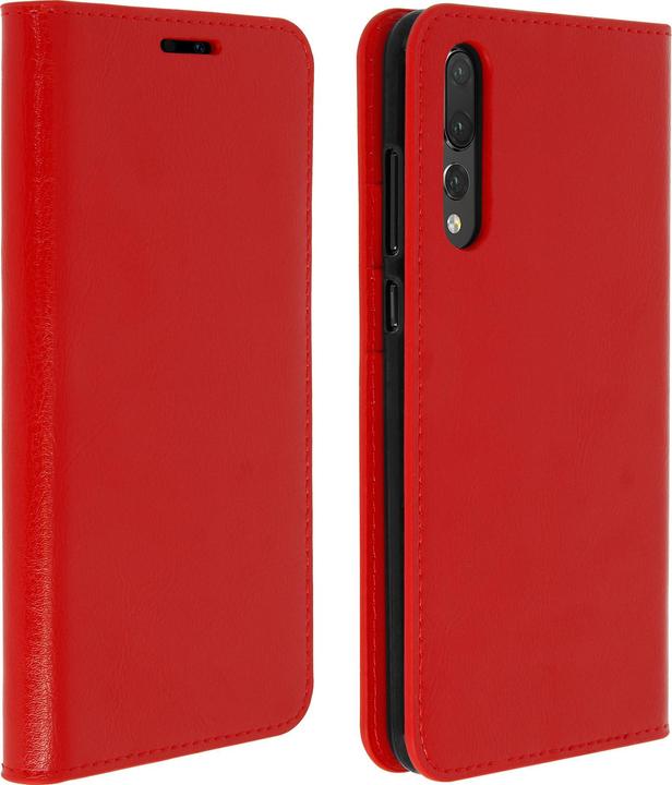 Actual product image Avizar First Series (Huawei P20 Pro)