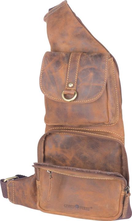 Immagine prodotto Greenburry Zaino/zaino vintage 1612