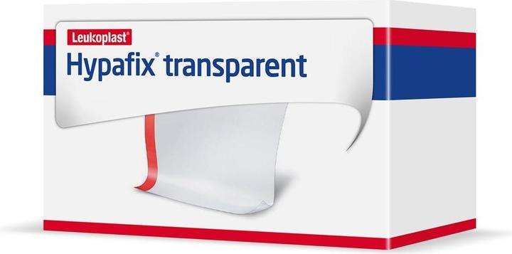 Image du produit BSN transparent 15cmx10m unsteril