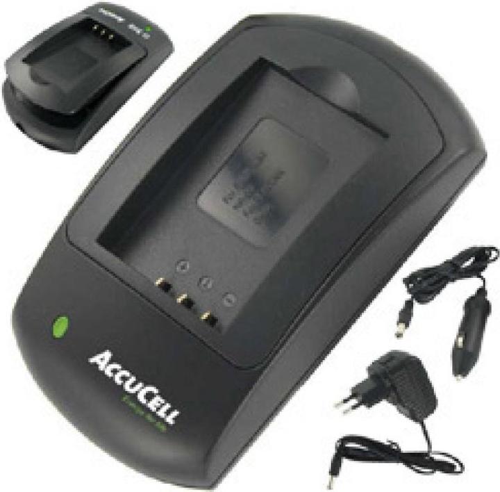AccuCell Chargeur PalmOne Treo 650