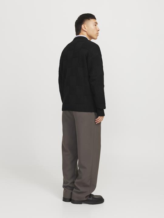 Image du produit Jack & Jones Carreaux Pull en maille Pull en maille (S)