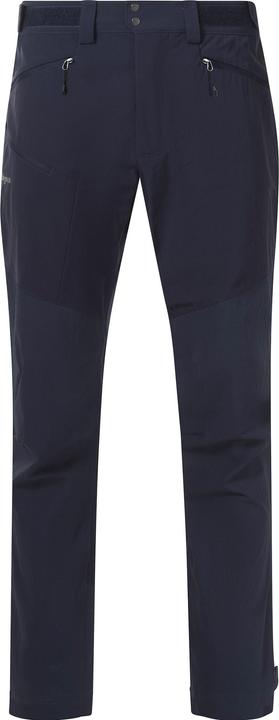 Bergans Alpine Softshell (58)