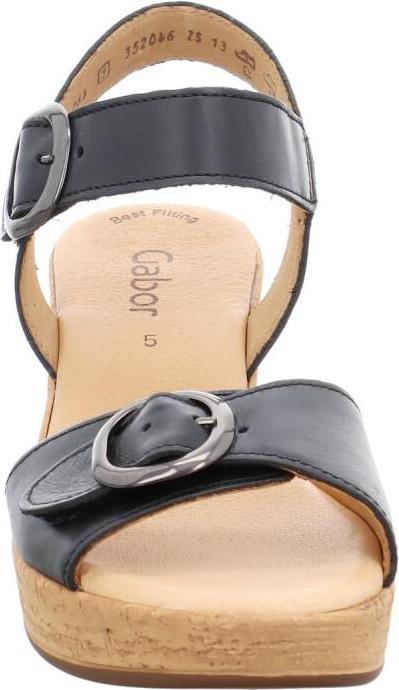 Actual product image Gabor Sandal (36)