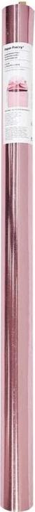 Produktbild Rico Design Geschenkpapier Metallic Rosa, Glänzend (Geschenkpapier, 1 x)