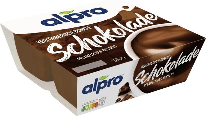 Immagine prodotto Alpro Dessert alla soia (1 x 50 cl)