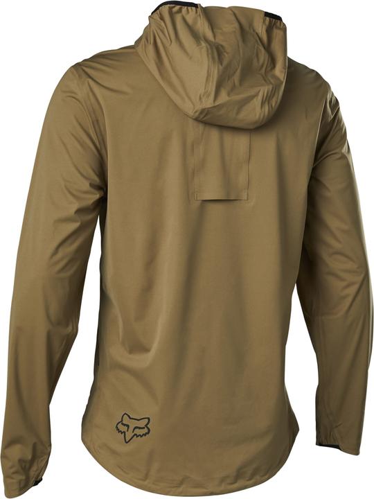 Image du produit Fox Veste 23 Flexair Water Grn L (L)