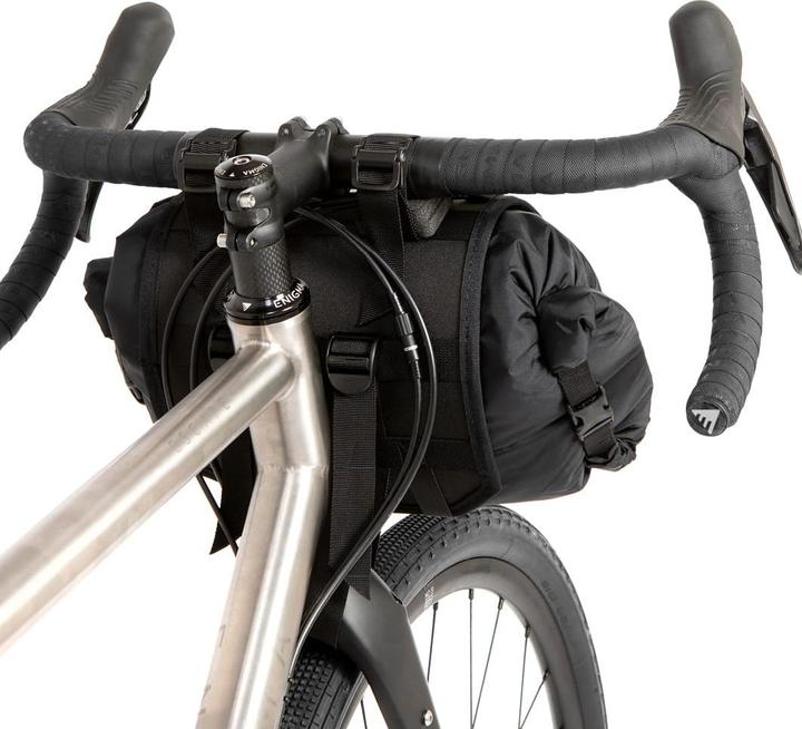 Produktbild Restrap Bar Bag (14 l, Lenkertasche)