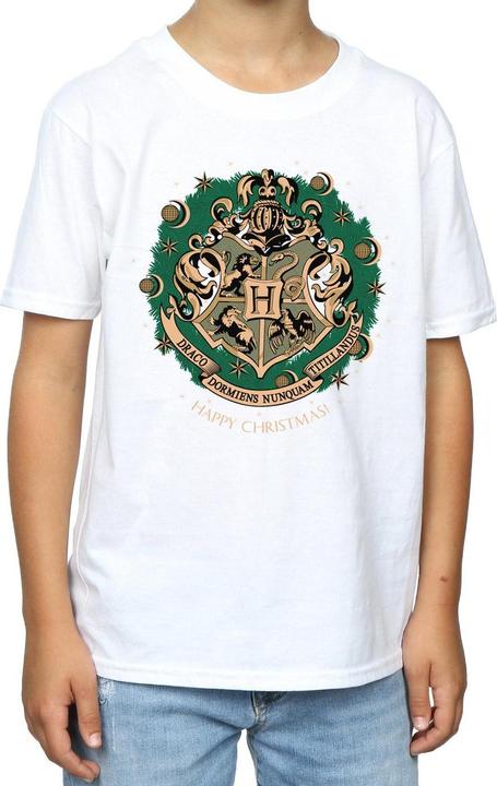 Image du produit - T-shirt - Garçon (140, 146)
