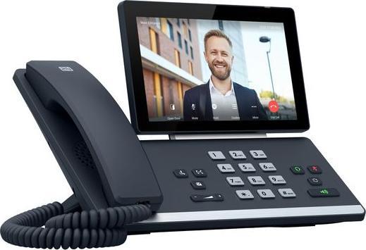 Actual product image Yealink SIP-T58W
