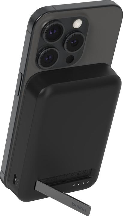 Actual product image Belkin BoostCharge Pro (10000 mAh, 15 W, 37 Wh)