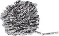 Productafbeelding Multy Roestvrijstalen sponzen 4 stuks (4 Pcs.)