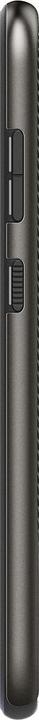 Actual product image Spigen Neo Hybrid Galaxy S23+ Plus Gunmetal (Samsung Galaxy S23+)