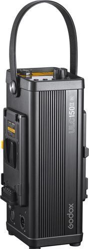 Actual product image Godox UL150 II Bi (Video light)