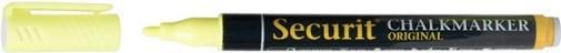 Produktbild Securit Kreidestifte (Gelb, 2 mm, 1 x)