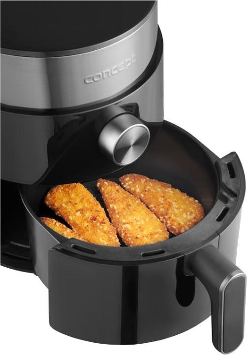 Produktbild Concept Frytownica beztłuszczowa 2,5L FR2500