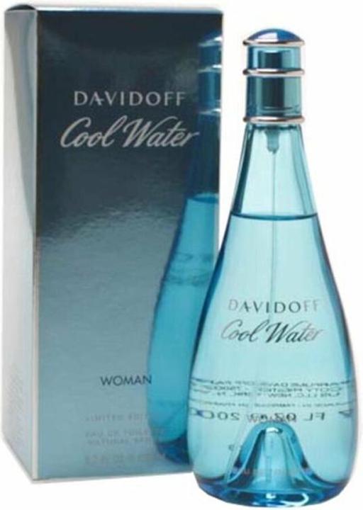 Davidoff Cool Water