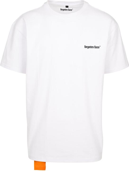 Immagine prodotto Forgotten Faces Athena Heavy Oversized Tee (S)