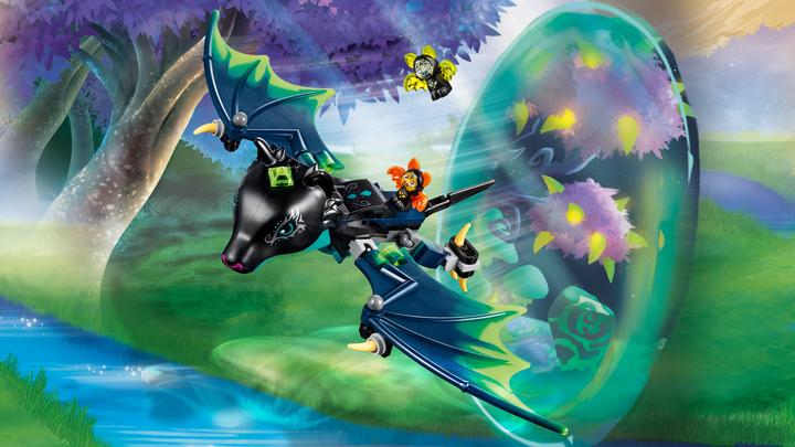 Image du produit LEGO Chauve-souris (41196)